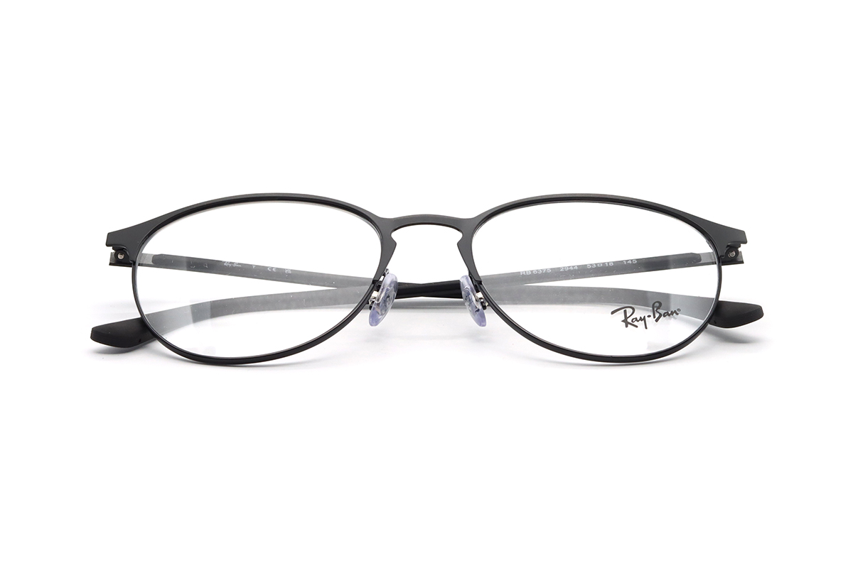 Оправа RAY-BAN RX 6375 2944 53 – купити RAY-BAN RX 6375 2944 53 в