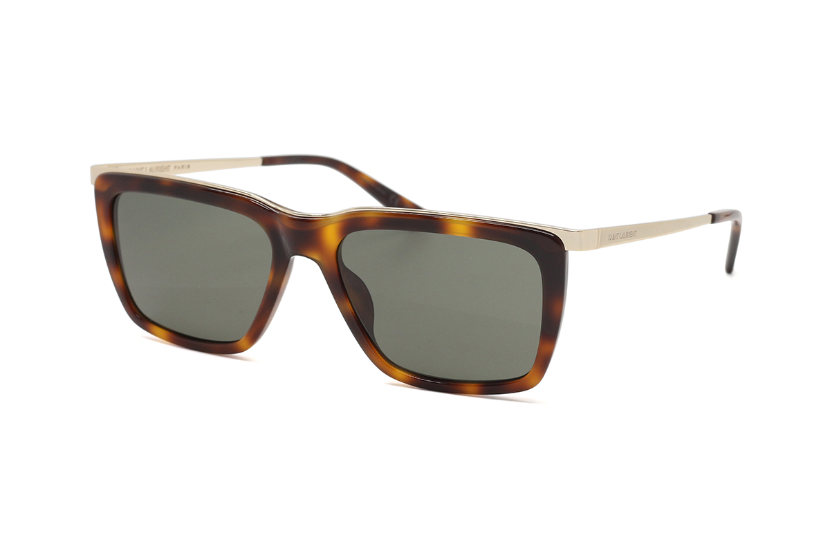 Солнцезащитные очки SAINT LAURENT SAINT LAURENT SL 765-004 56