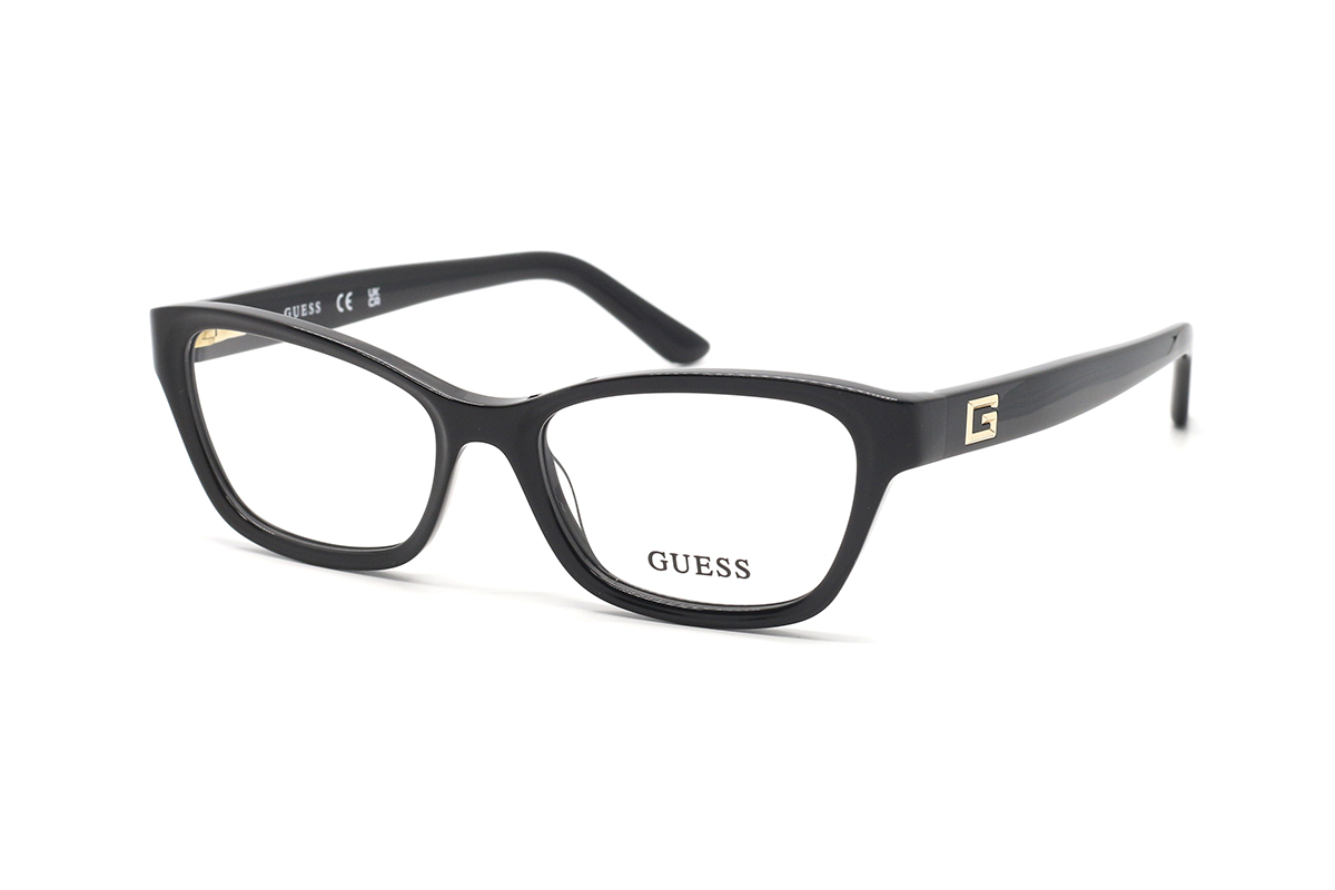 Оправы GUESS GUESS GU50353 001 51