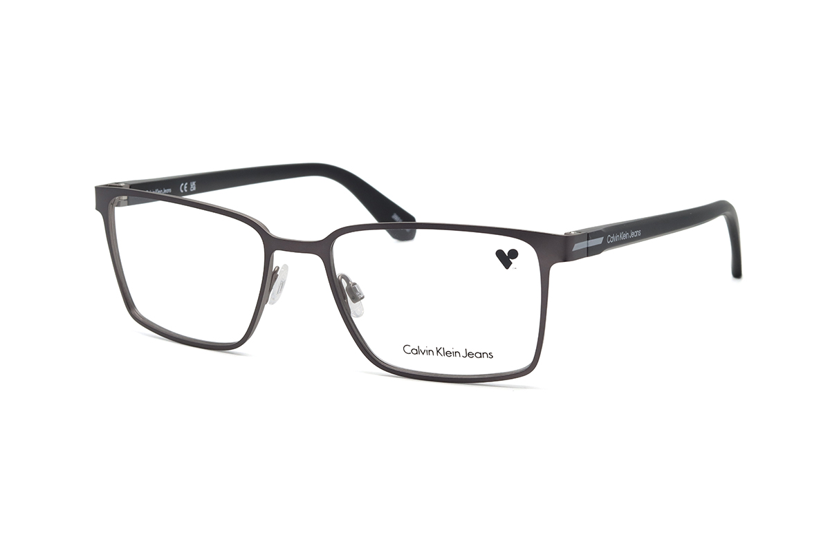 Оправи CALVIN KLEIN JEANS CALVIN KLEIN JEANS CKJ22207N 050 55