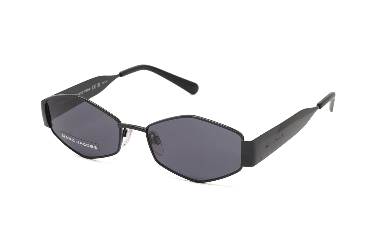 Солнцезащитные очки MARC JACOBS MJ MARC 496/SHINY 80755IR