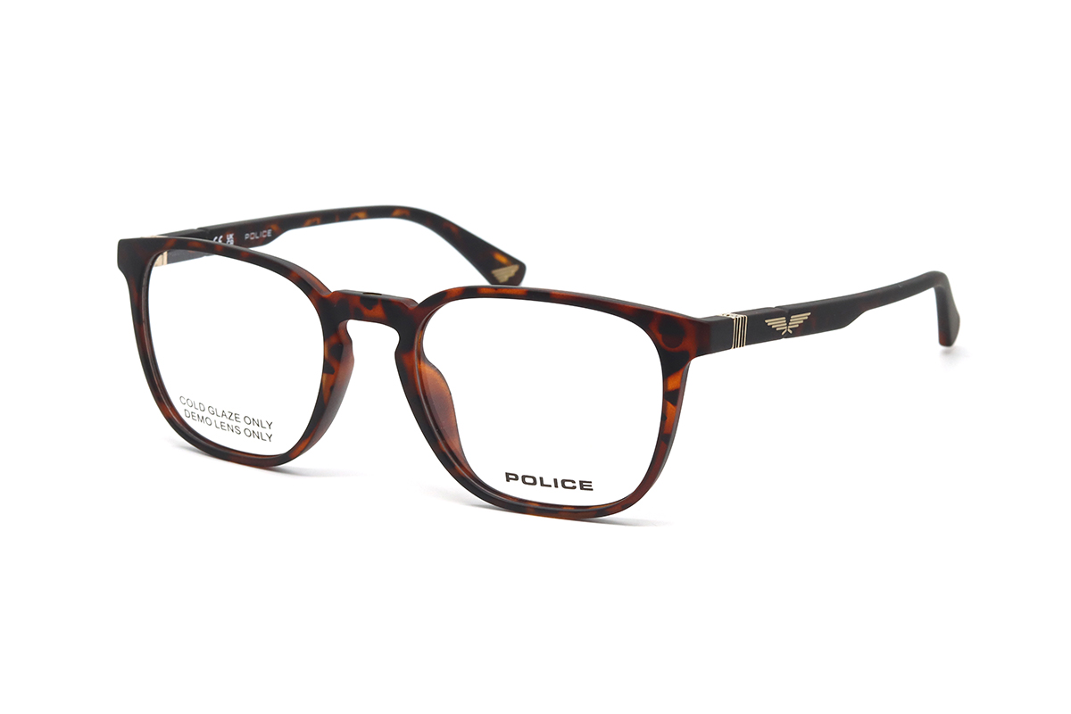 Police UPLQ67 878P 52