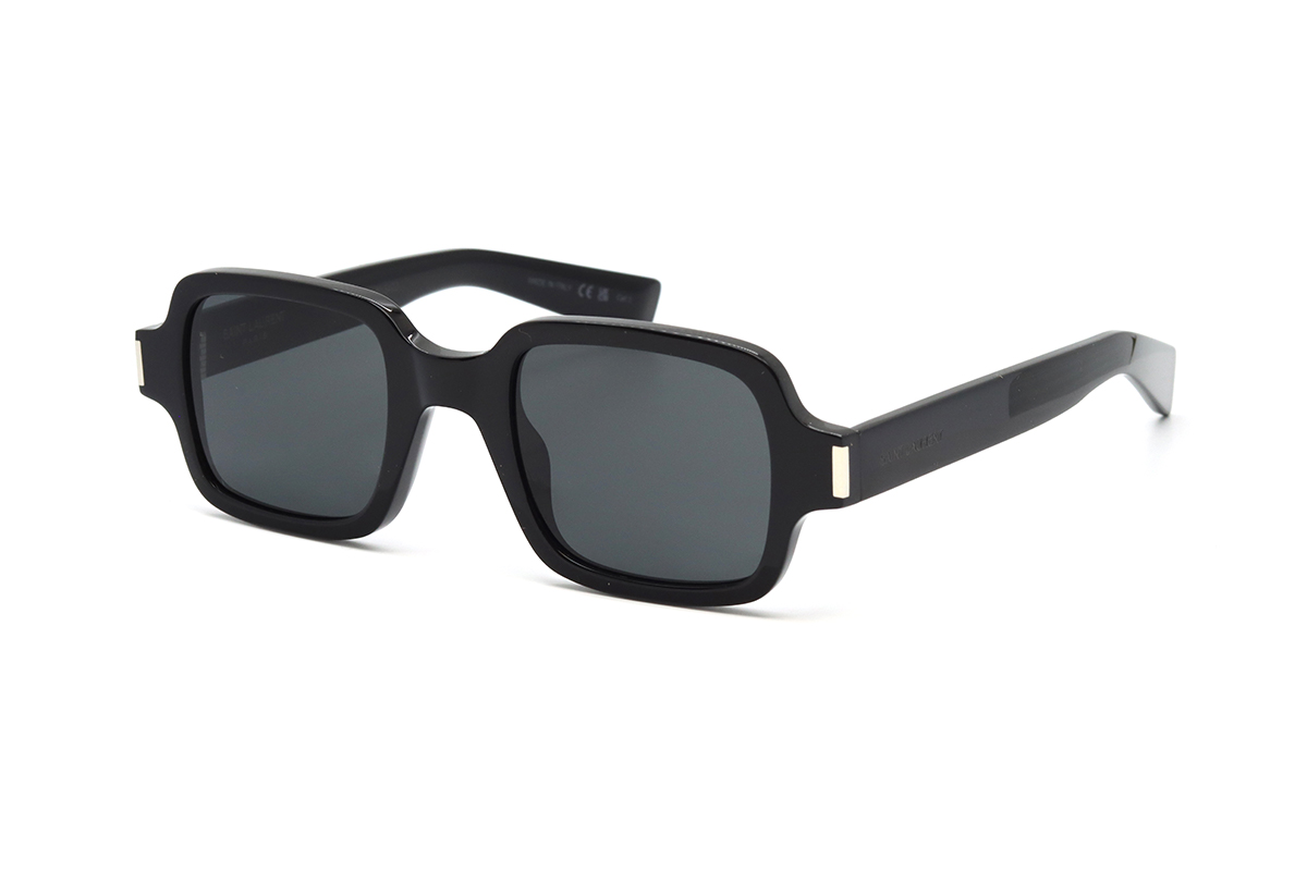Сонцезахисні окуляри SAINT LAURENT SAINT LAURENT SL 720-001 48