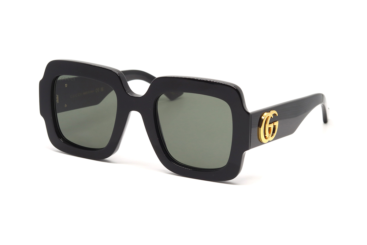 GUCCI GG1547S-001 50