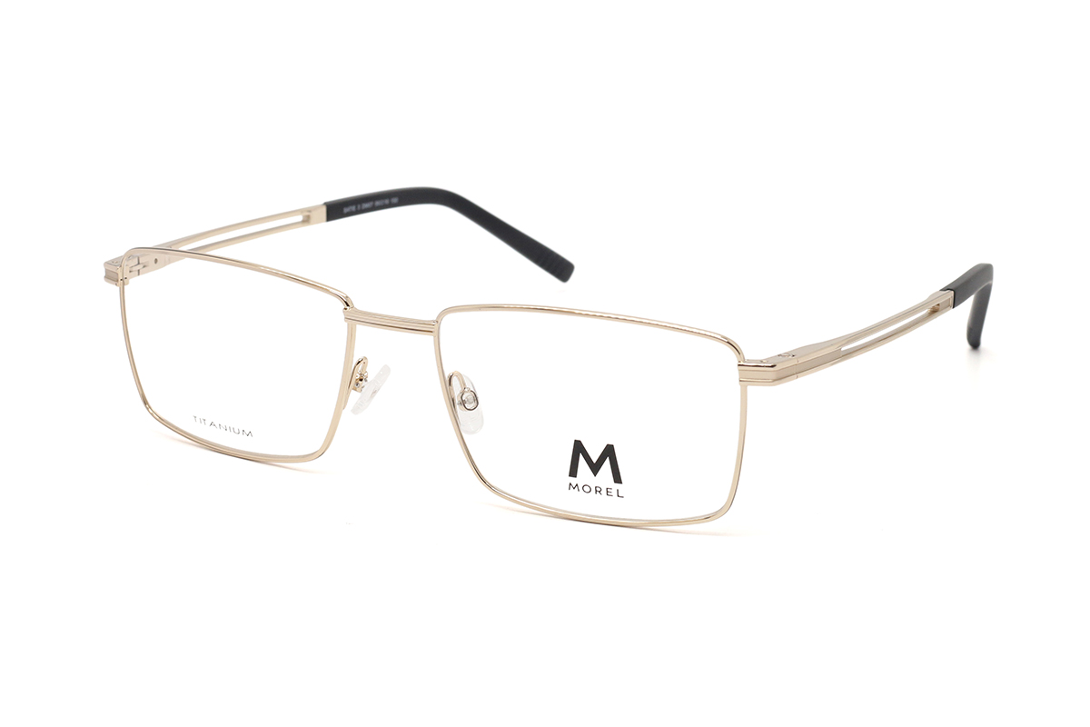 MARIUS MOREL SATIE 3 DM07