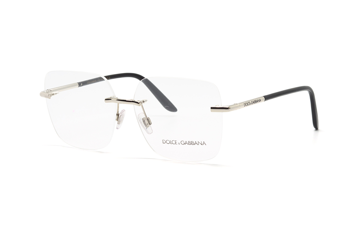 Оправа DOLCE & GABBANA DG 1360 05 57 – купить DOLCE & GABBANA DG