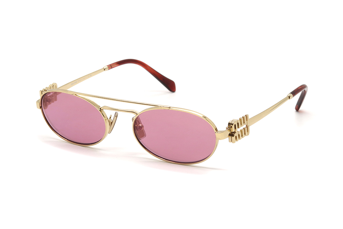 Сонцезахисні окуляри MIU MIU MU 54ZS ZVN50D 53