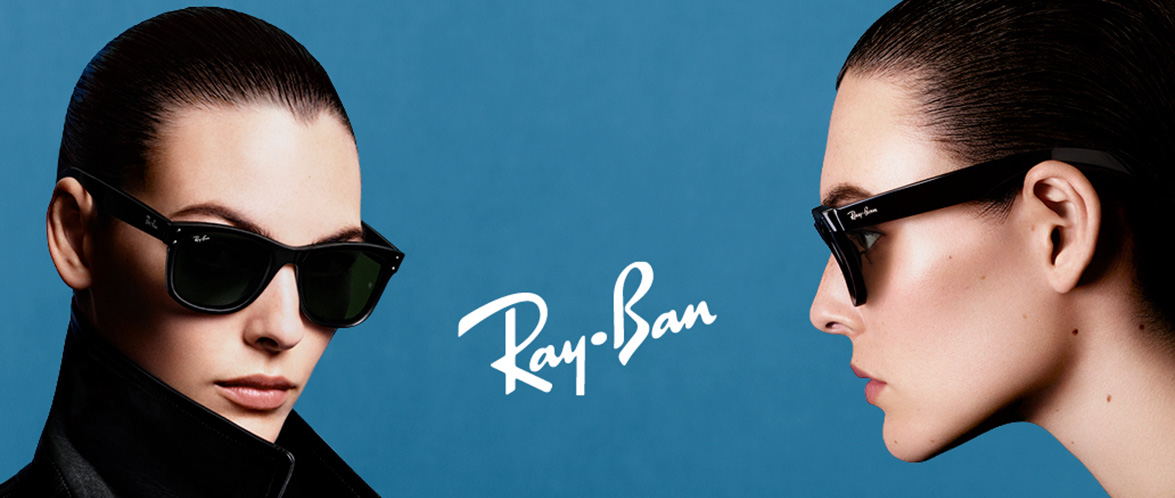 Ray wayfarer online