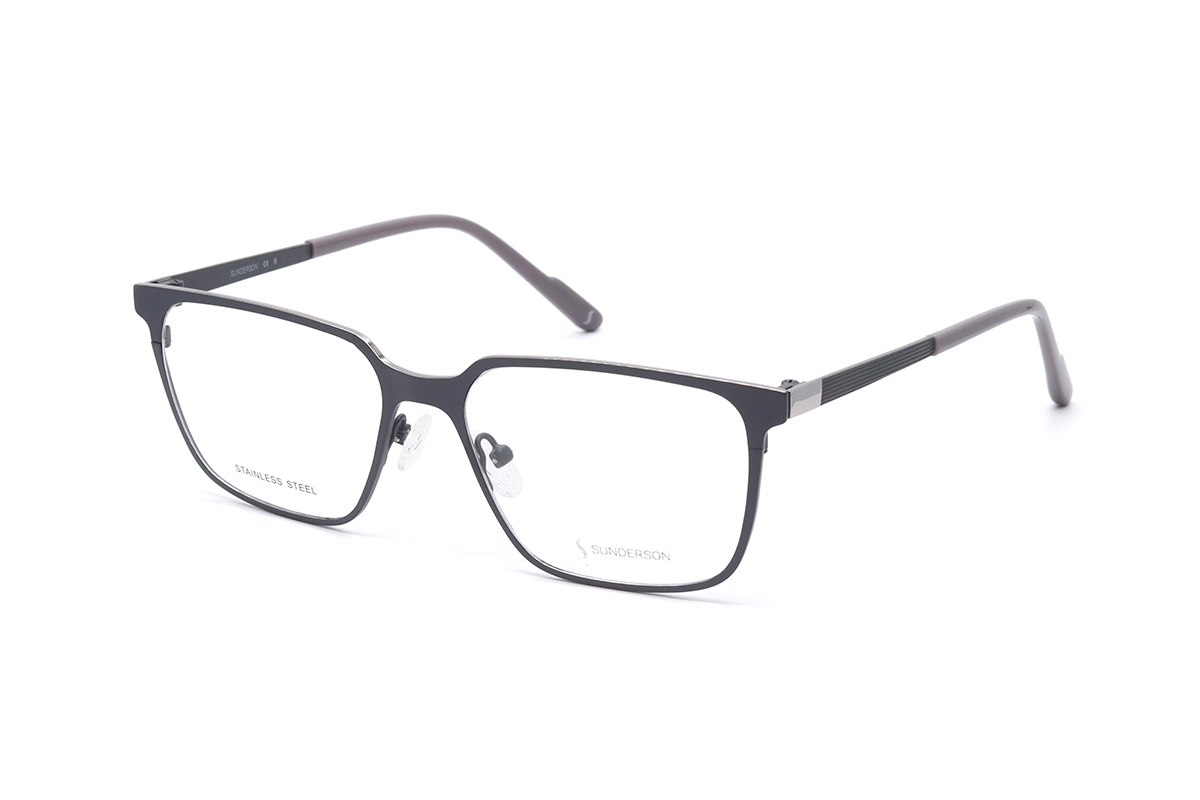 SUNDERSON SDO 5094 KB SILGRY