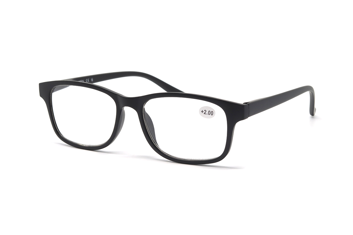 Оправы LUXOPTICA LUXOPTICA LXO 2003 NS +2,0 BKW