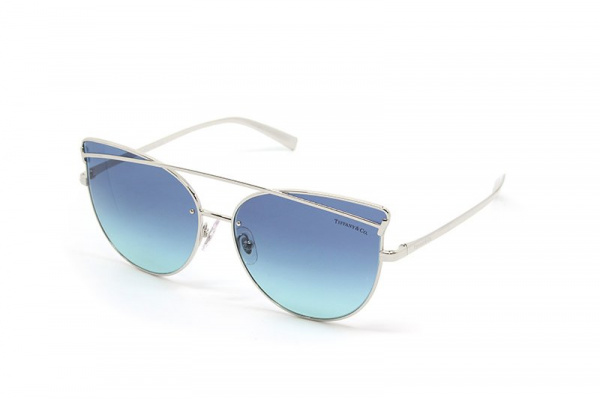 Солнцезащитные очки TIFFANY TF 3064 60019S 61
