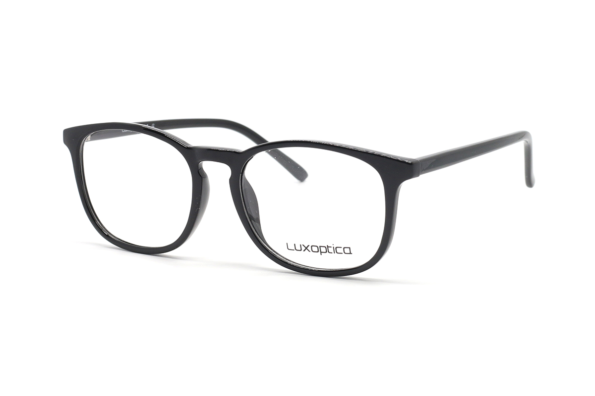 LUXOPTICA LXO 5020 QW BK