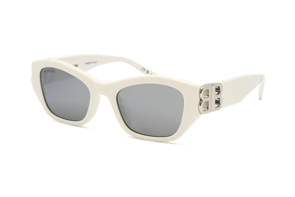 Сонцезахисні окуляри BALENCIAGA BALENCIAGA BB0311SK-003 53