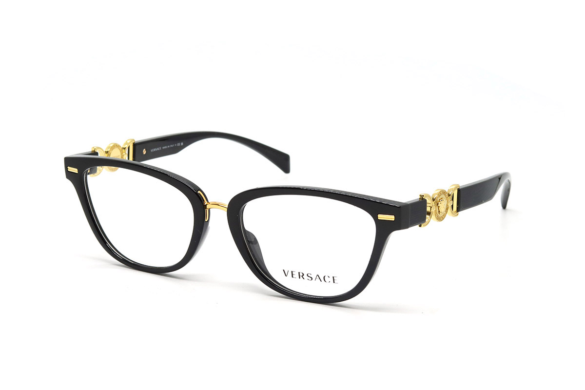 Оправи VERSACE VE 3336U GB1 54