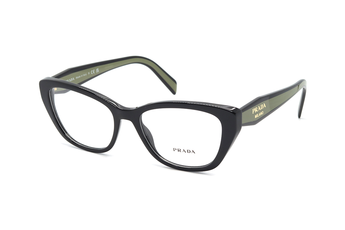 Оправы PRADA PR 19WV 03K1O1 53