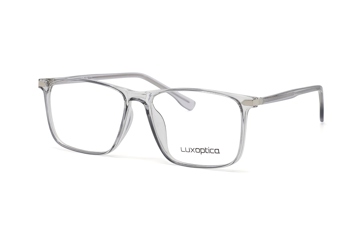 Оправа LUXOPTICA LUXOPTICA LXO 6207 HV GRY – купить LUXOPTICA