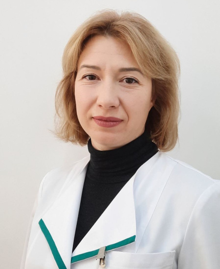 Дьоміна Тетяна Анатоліївна