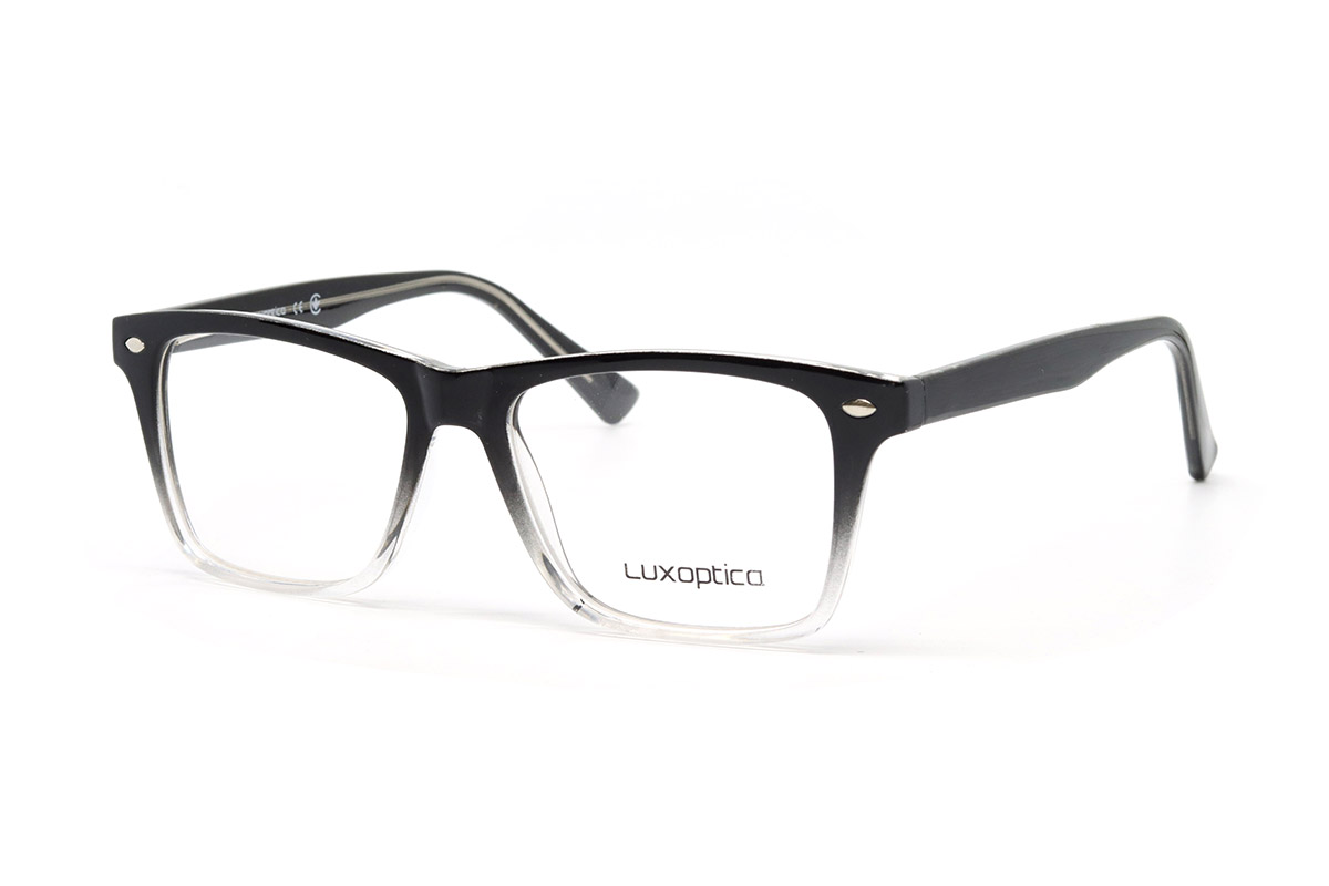 LUXOPTICA LXO 6046 BKCRY