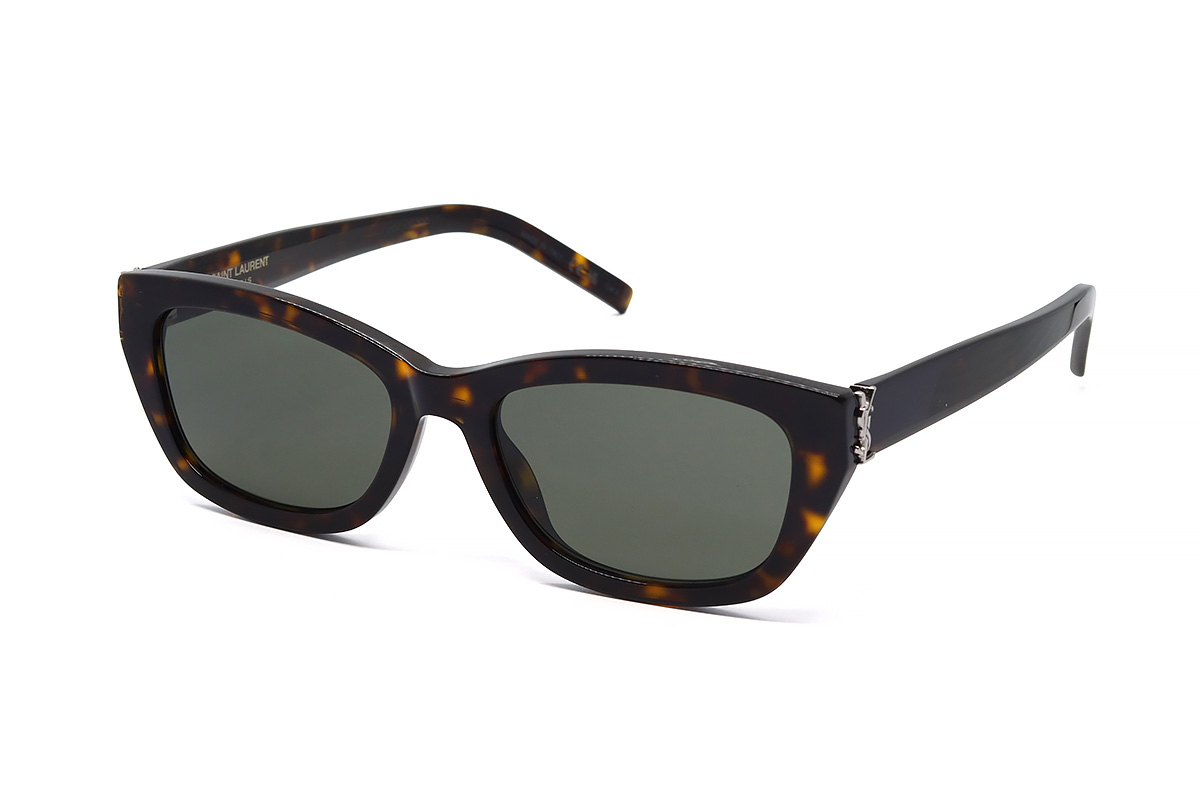 SAINT LAURENT SL M153/F-002 55