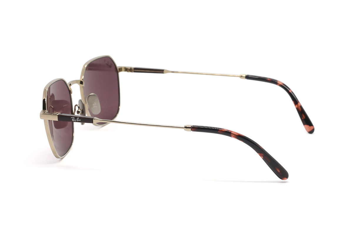 Сонцезахисні окуляри RAY-BAN RB 8094 9266AF 53 – купити RAY-BAN RB