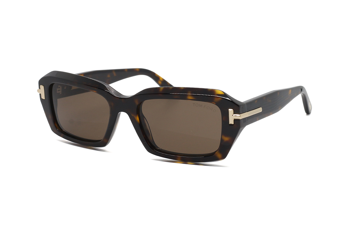 Сонцезахисні окуляри TOM FORD TOM FORD TI0025 52E 53