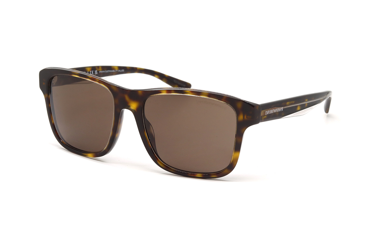 Солнцезащитные очки EMPORIO ARMANI EA 4208 605273 56
