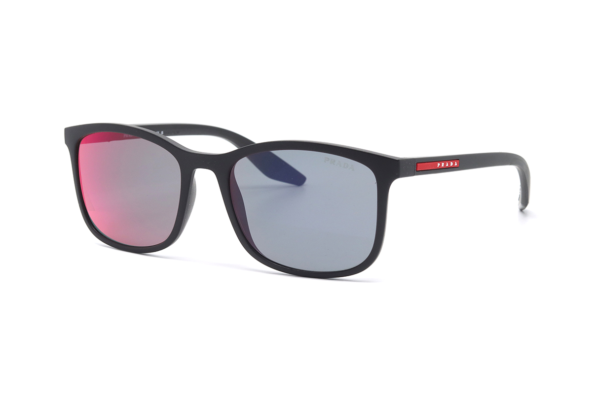 Сонцезахисні окуляри PRADA SPORT PS A08S 1BO08F 56 – купити PRADA