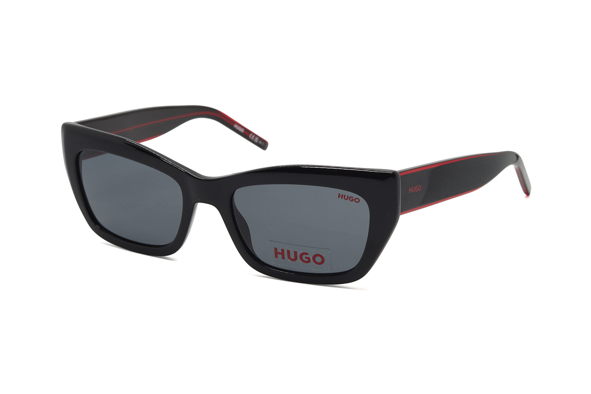 Солнцезащитные очки HUGO HUG HG 1301/S OIT54IR