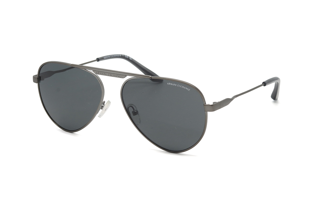 Сонцезахисні окуляри ARMANI AX 2060S 600387 58