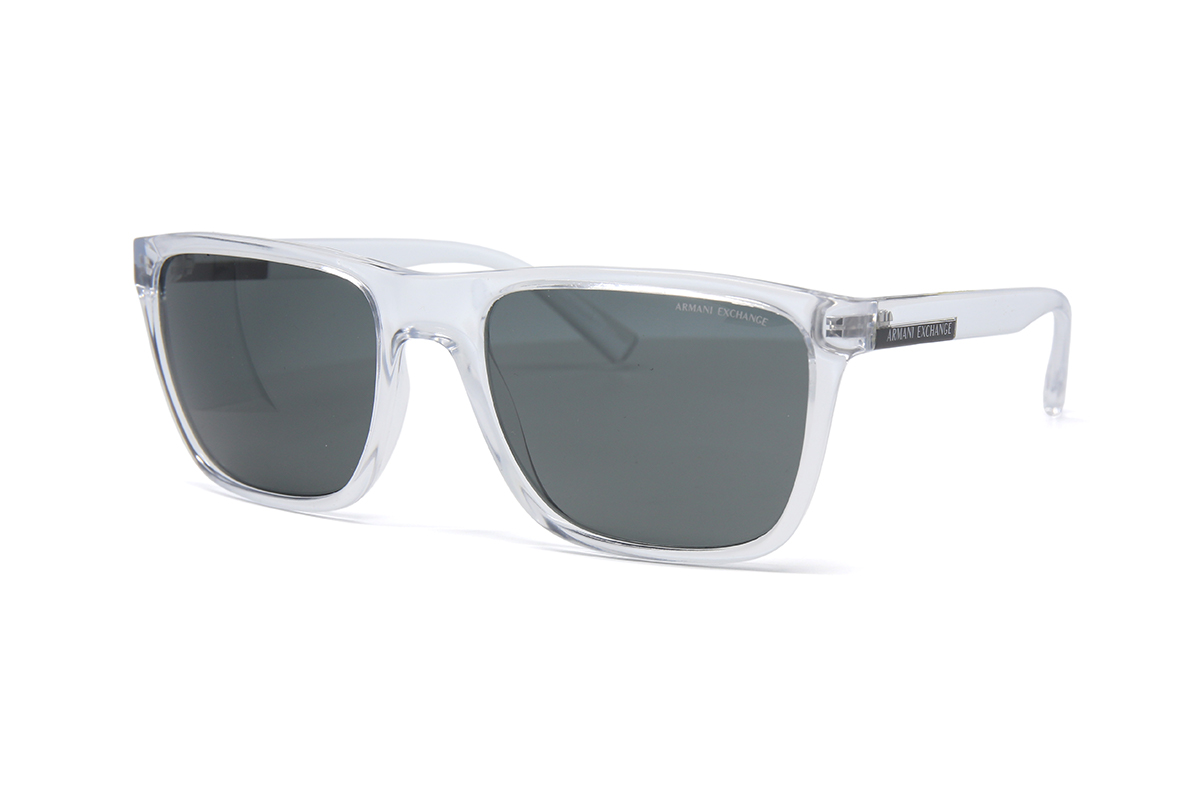 Сонцезахисні окуляри ARMANI AX 4080S 823587 57