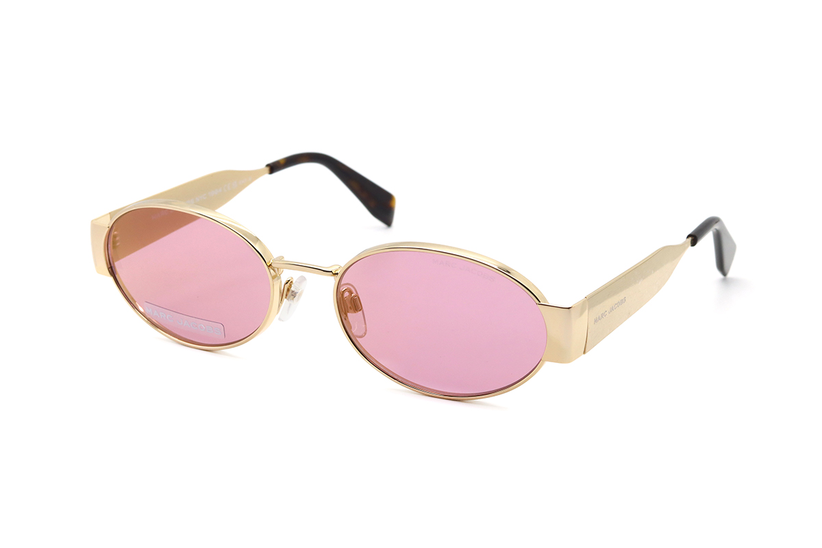 Сонцезахисні окуляри MARC JACOBS MJ MARC 806/S S9E58SZ – купити