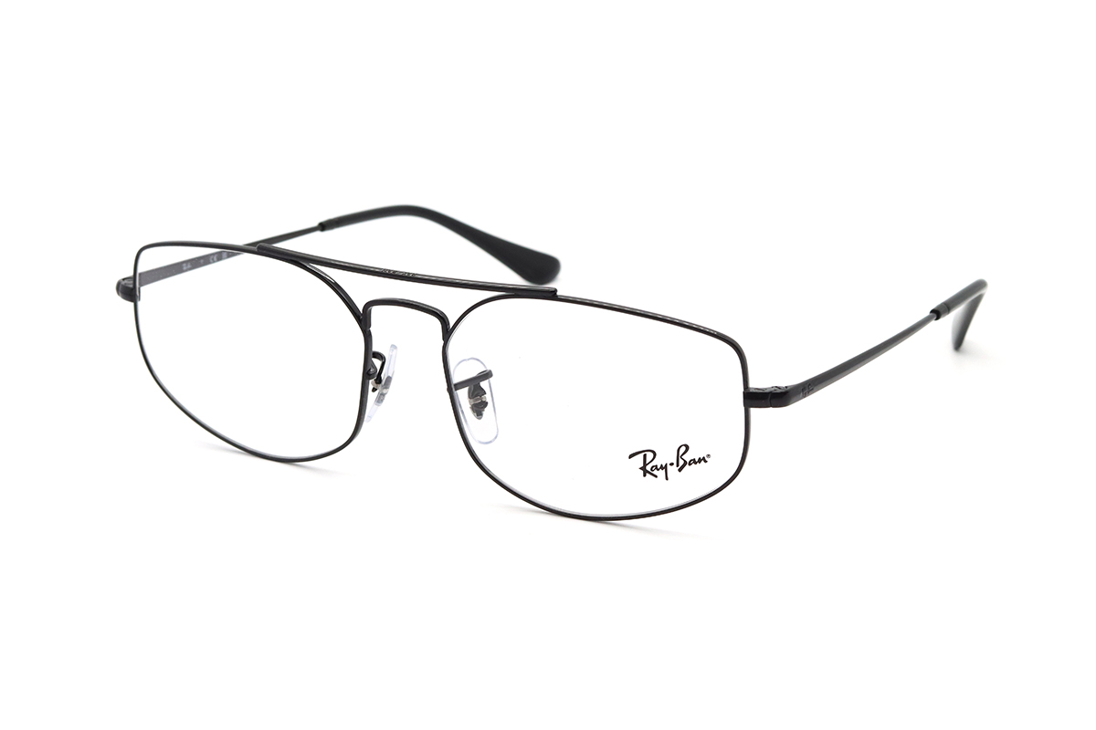 Оправа RAY-BAN RX 6545 2509 58 – купить RAY-BAN RX 6545 2509 58 в