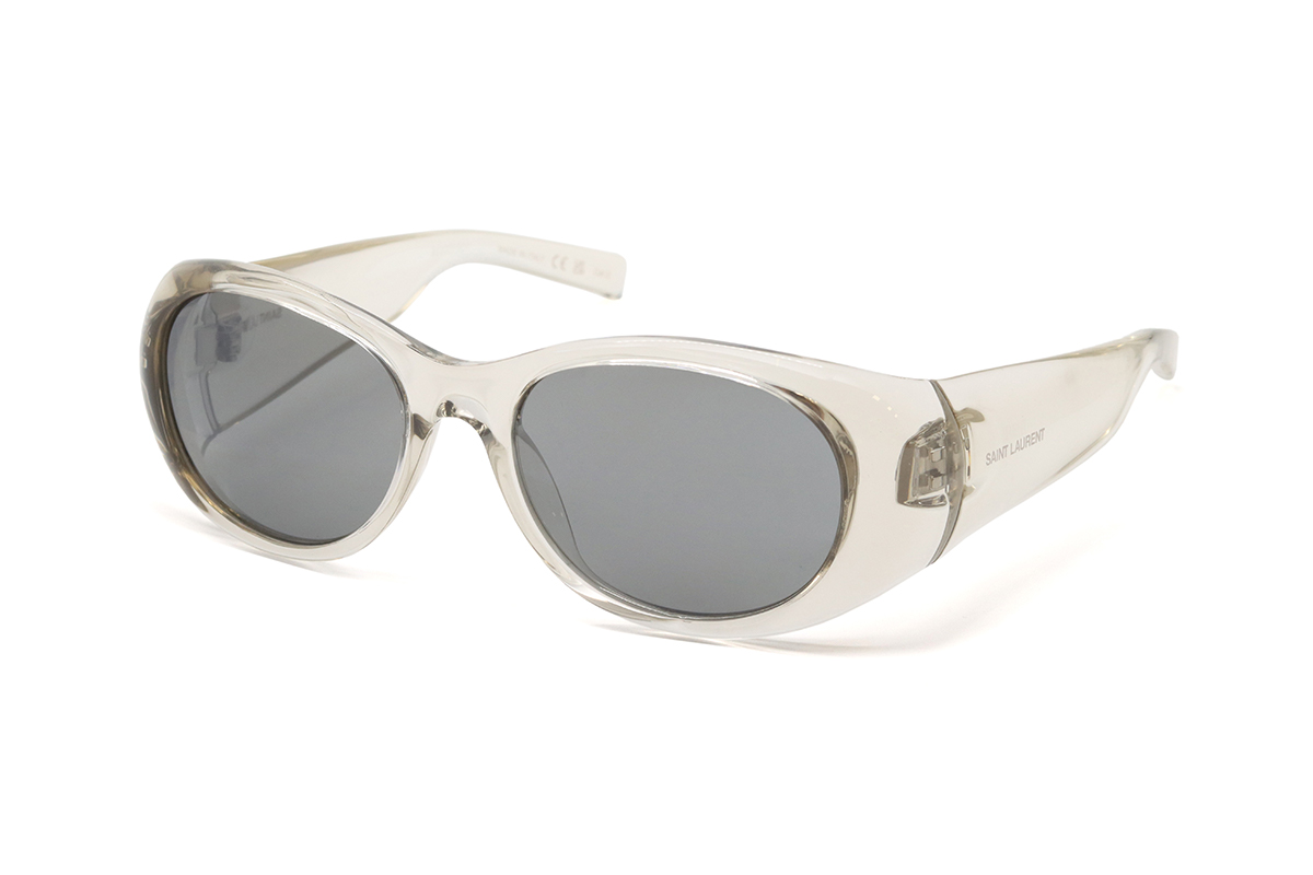 Сонцезахисні окуляри SAINT LAURENT SAINT LAURENT SL 736-004 52
