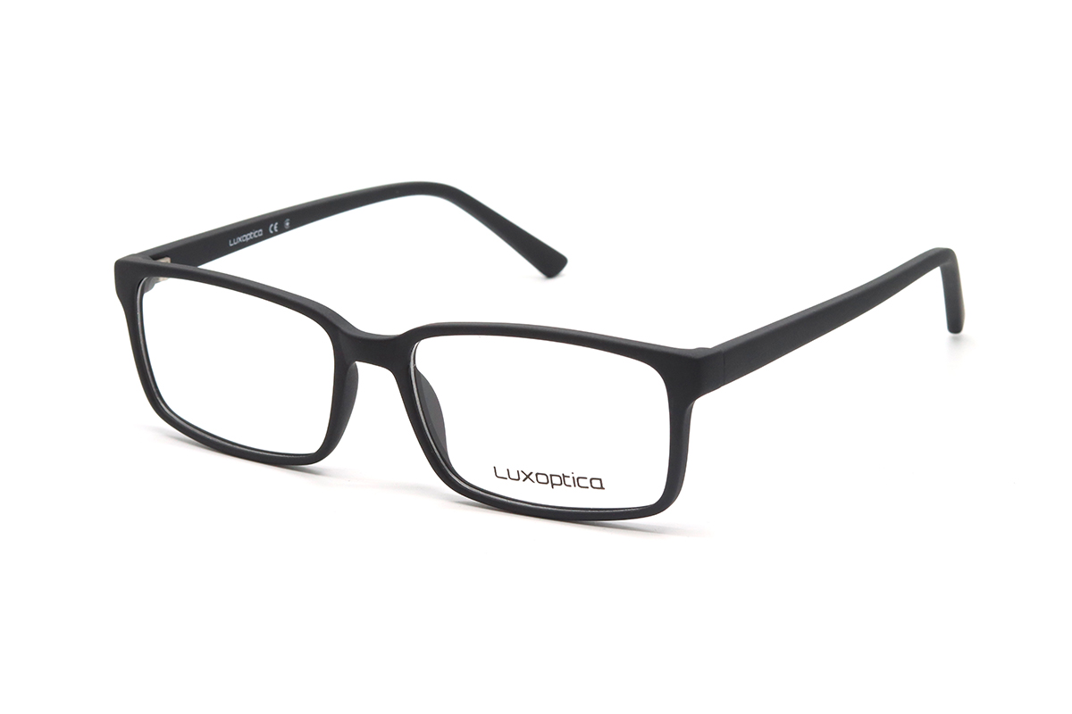 LUXOPTICA LXO 6055 LU BK