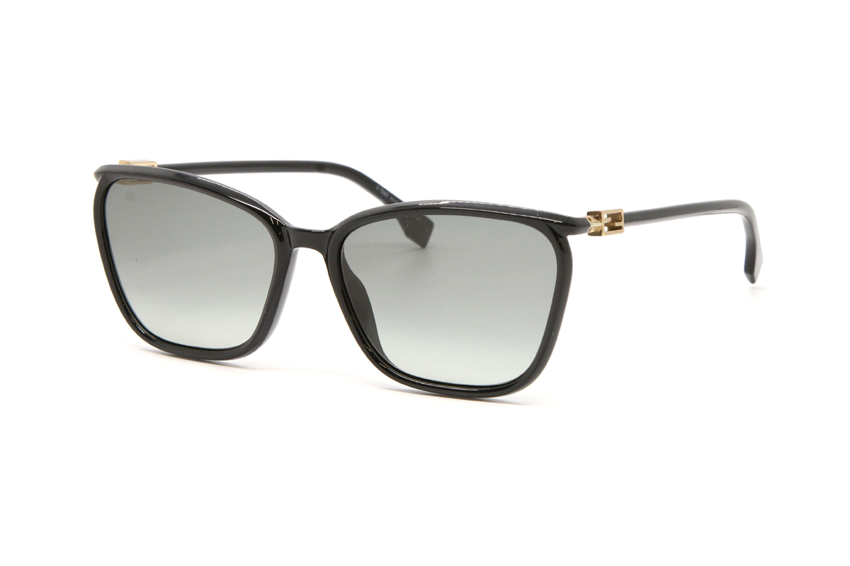 Солнцезащитные очки FENDI FEN FF 0460/G/S 807609O