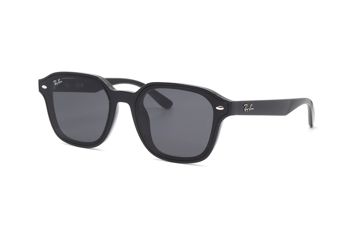 Солнцезащитные очки RAY-BAN RB 4458D 601/87 65 – купить RAY-BAN RB