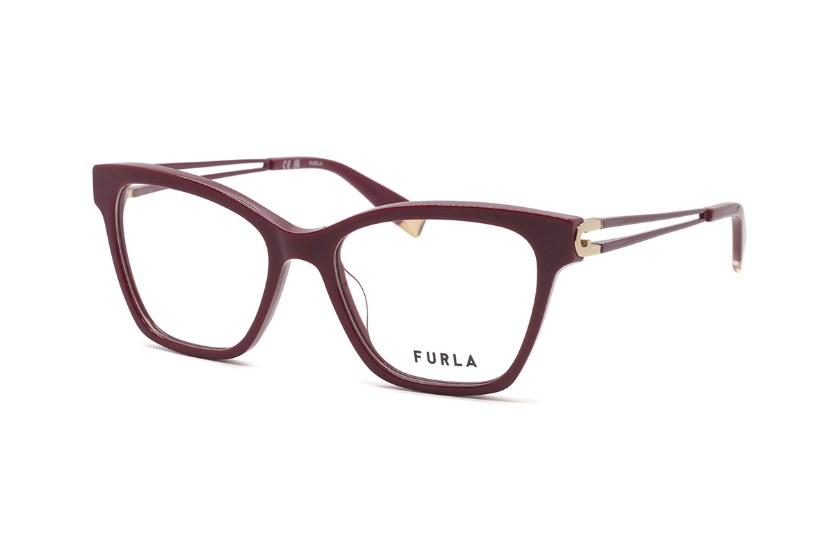 Оправи FURLA Furla VFUB05 06UU 53