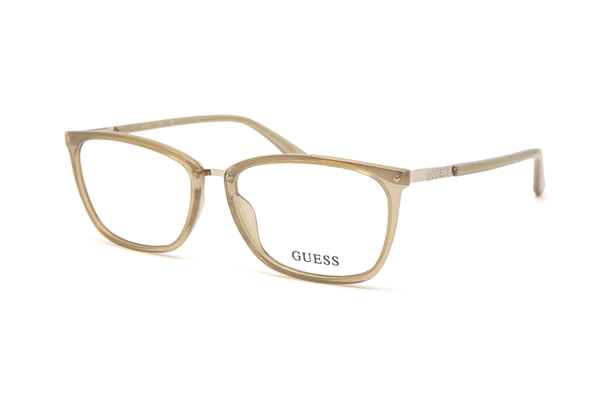 Оправы GUESS GUESS GU50386 059 54