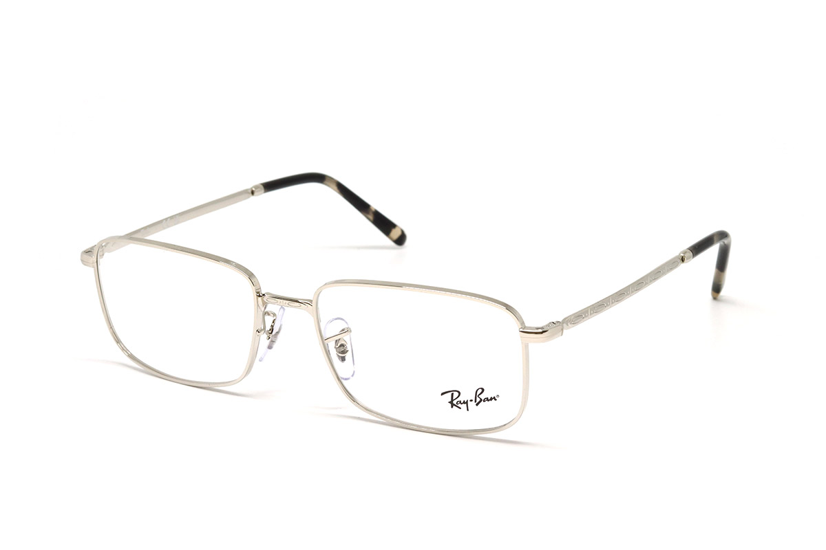 Оправи RAY-BAN RX 3717V 2501 57