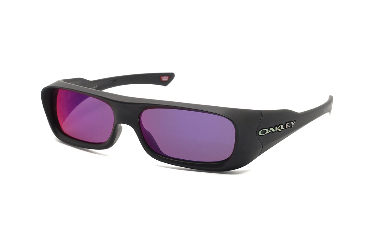 Солнцезащитные очки OAKLEY OO 9520 952007 59