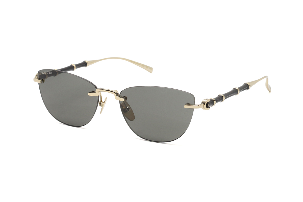 Сонцезахисні окуляри GUCCI GUCCI GG2063S-002 55 – купити GUCCI