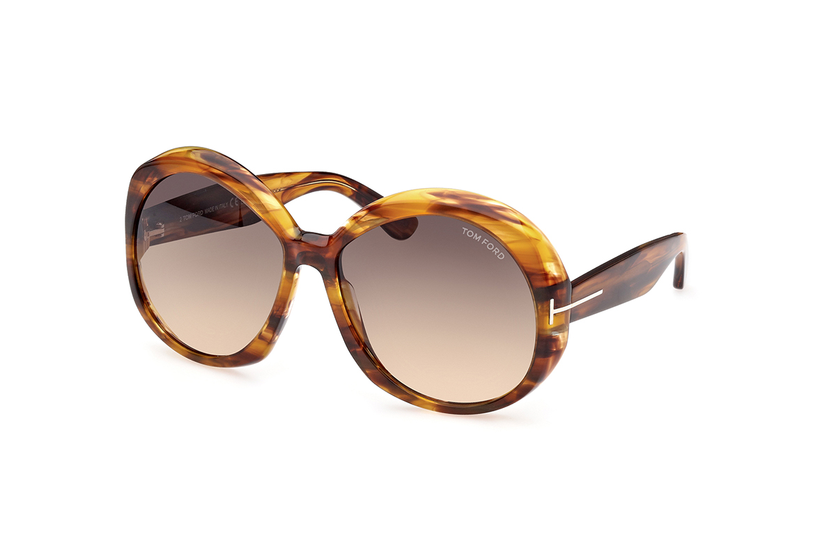 TOM FORD FT1010 55B 62