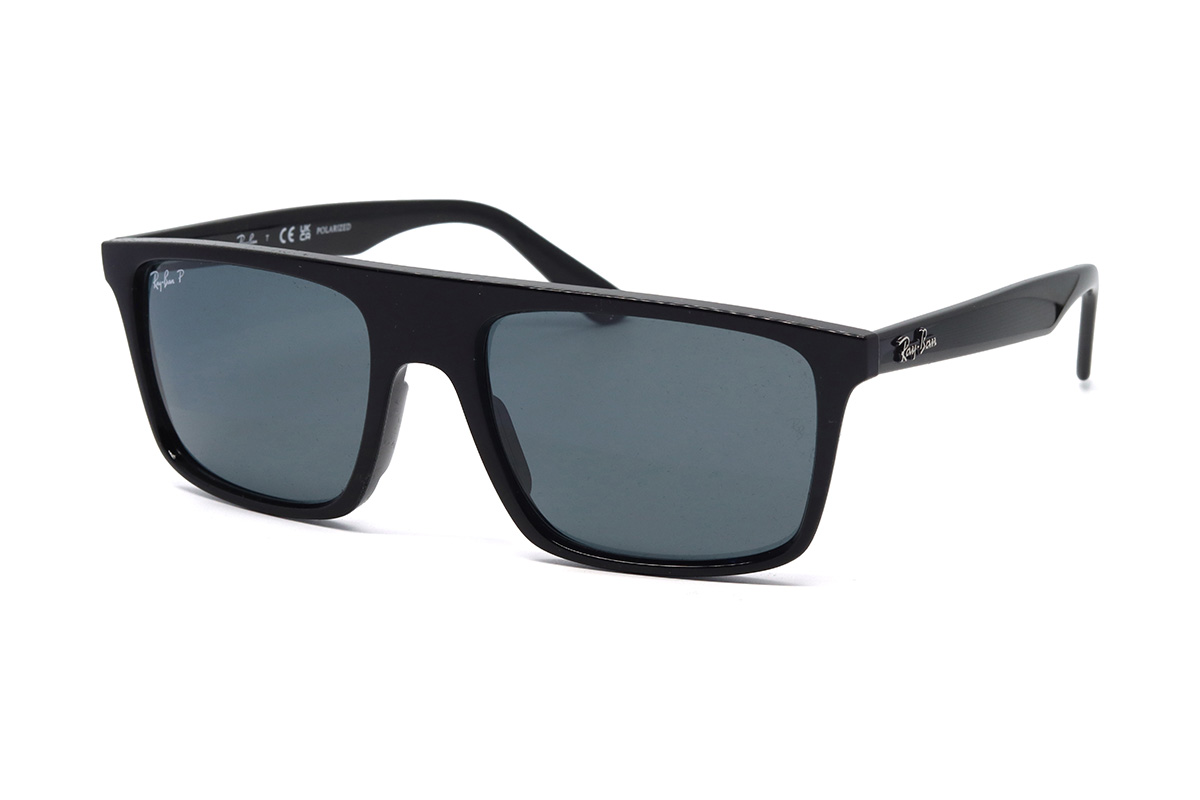 REVELATION レイヤ Сонцезахисні окуляри RAY-BAN RB 2222 901/3R 57 – купити RAY-BAN RB