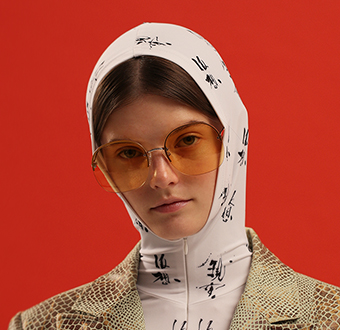 Монобренд CASTA — вперше в Одесі!