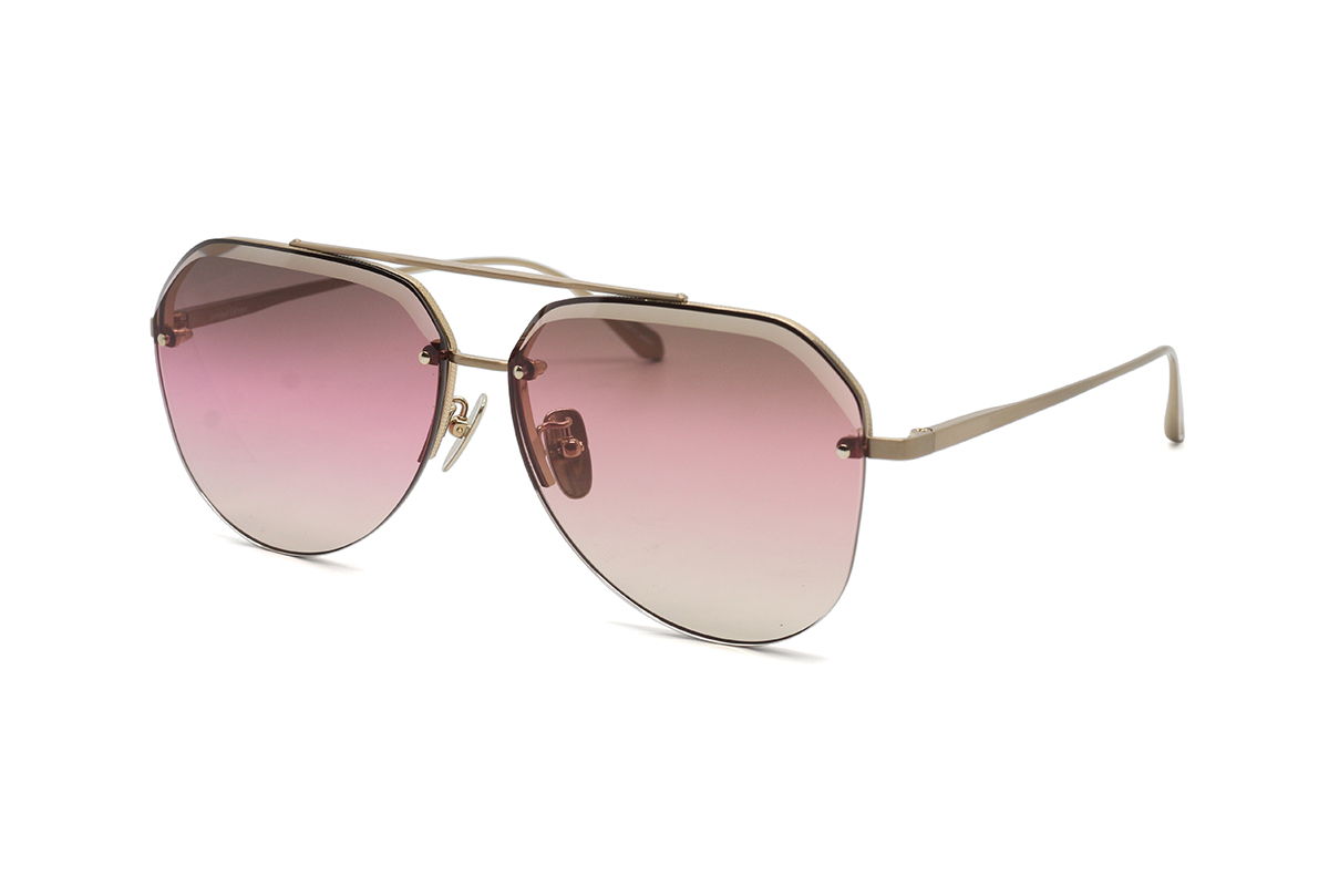 Солнцезащитные очки LINDA FARROW Linda Farrow LFL1557 C7