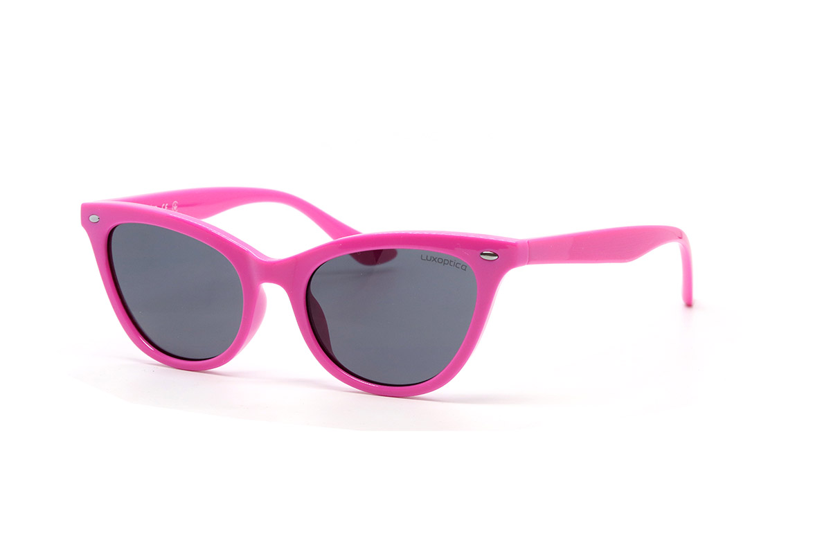 Сонцезахисні окуляри LUXOPTICA LUXOPTICA LOS 917 PNK