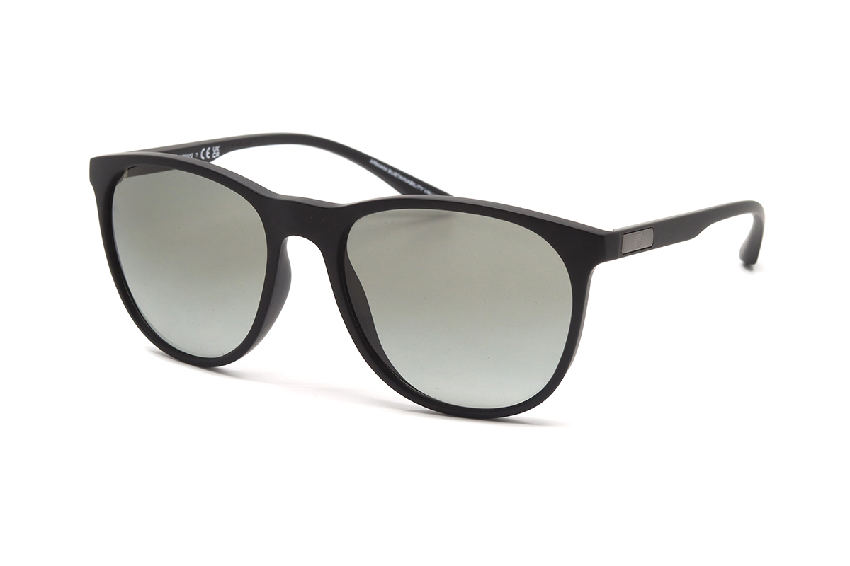 Солнцезащитные очки EMPORIO ARMANI EA 4210 500111 56