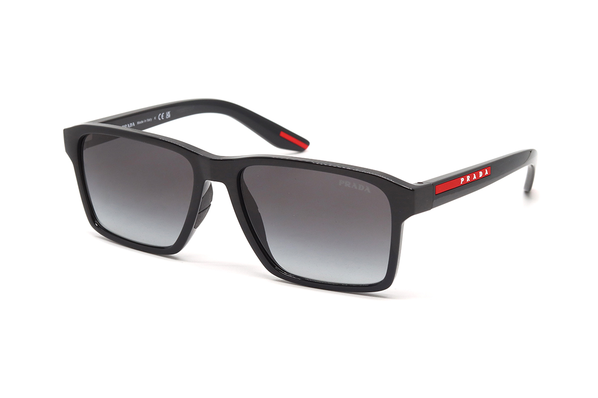Сонцезахисні окуляри PRADA SPORT PS 05YS 1AB09U 58 – купити PRADA