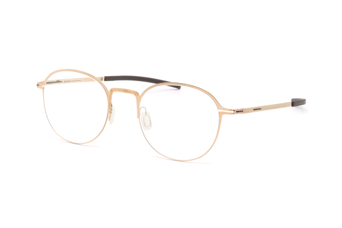 Оправы ic! berlin Ic! Berlin KAYOKO Rosé-Gold
