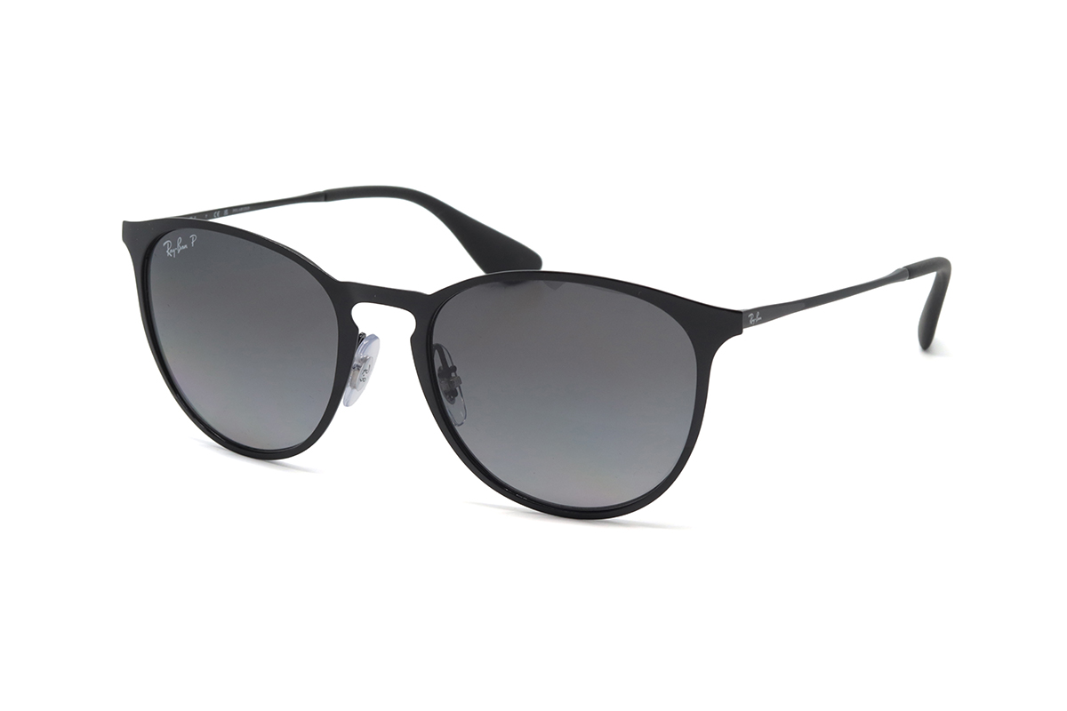 Сонцезахисні окуляри RAY-BAN RB 3539 002/T3 54